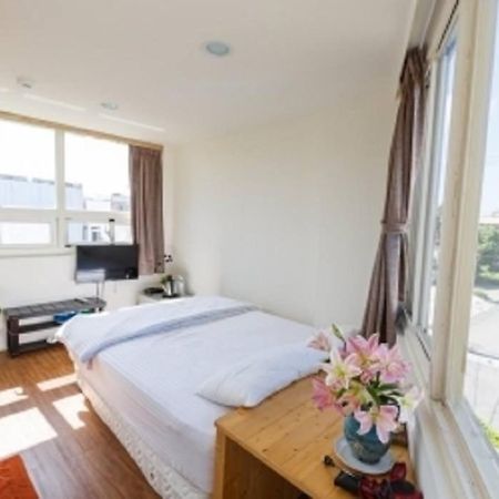 Julie'S Garden Apartment Bandar Lama Bandar Lama Hengchun Luaran gambar