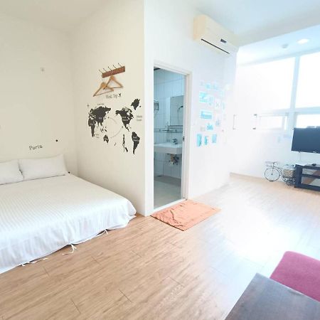 Julie'S Garden Apartment Bandar Lama Bandar Lama Hengchun Luaran gambar