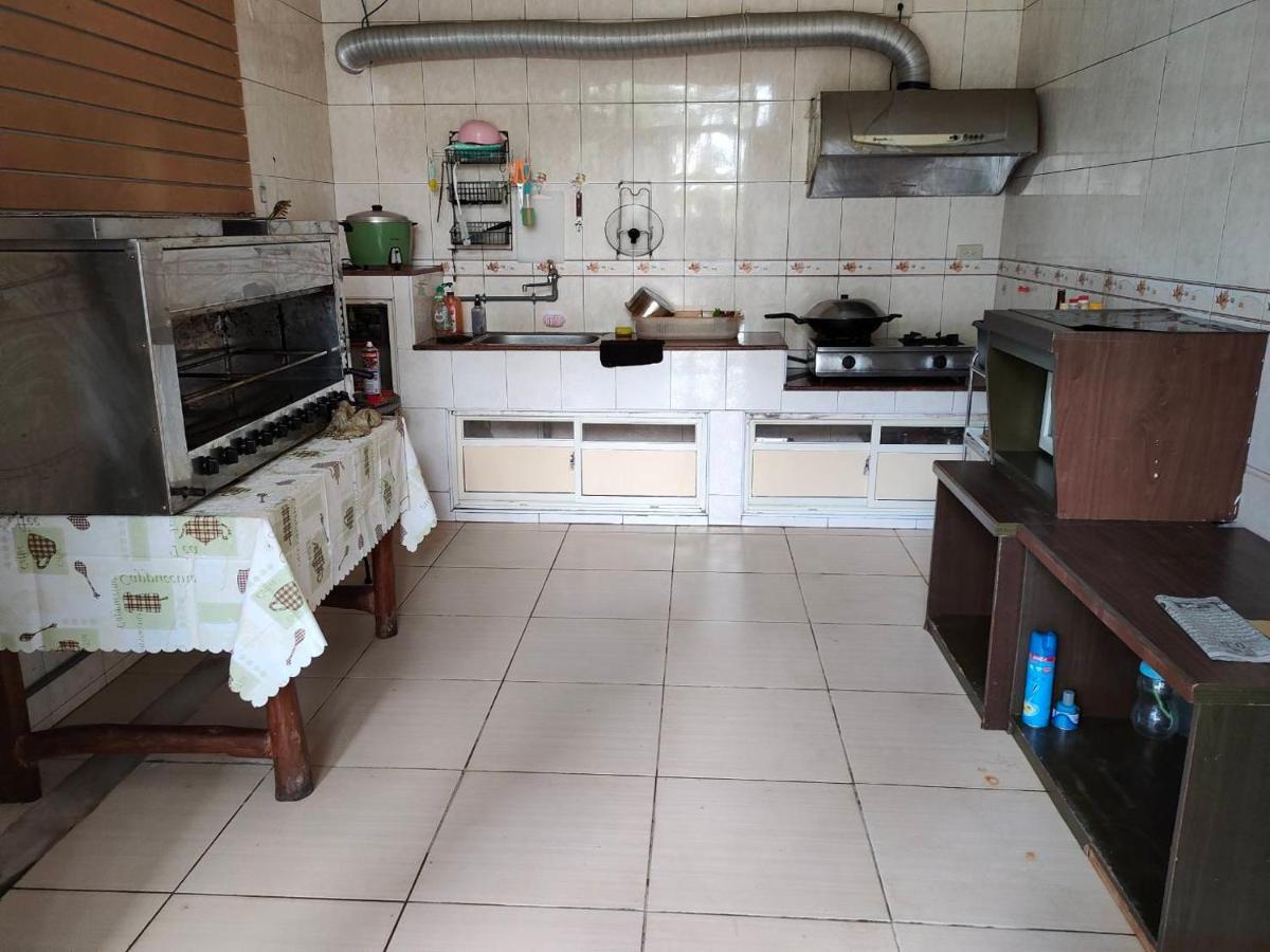 Julie'S Garden Apartment Bandar Lama Bandar Lama Hengchun Luaran gambar