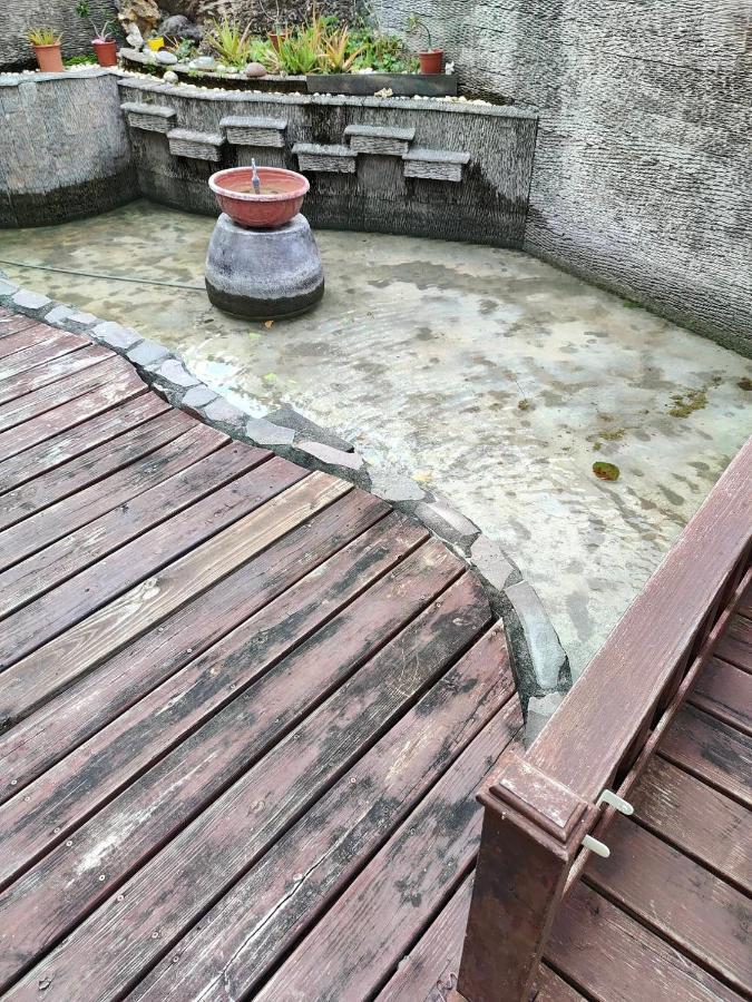 Julie'S Garden Apartment Bandar Lama Bandar Lama Hengchun Luaran gambar